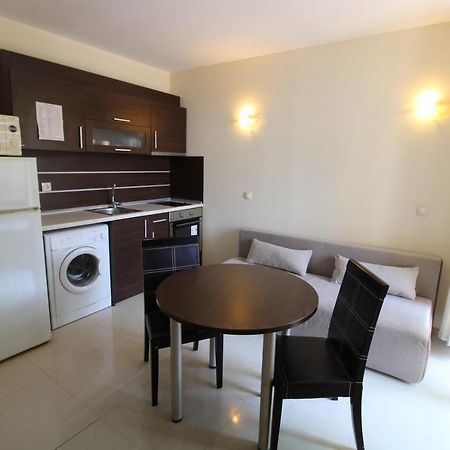 Menada Green Hills Apartments Sosopol Exterior foto