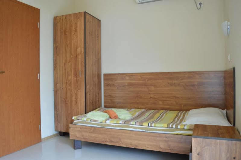 Menada Green Hills Apartments Sosopol Exterior foto