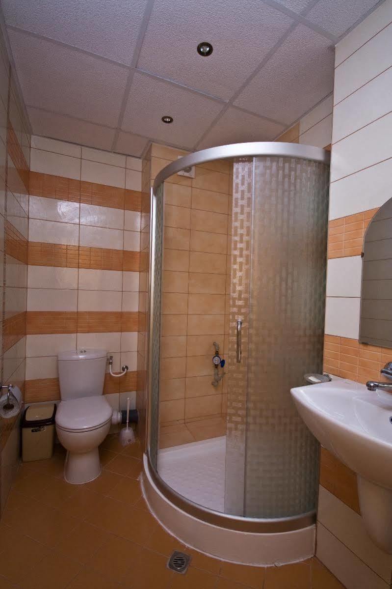 Menada Green Hills Apartments Sosopol Exterior foto