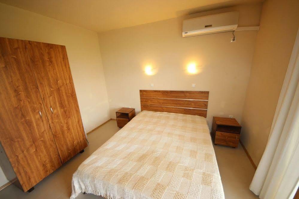 Menada Green Hills Apartments Sosopol Exterior foto